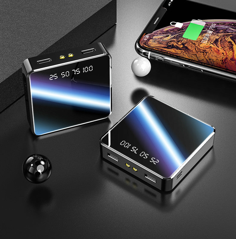 20000mah Tragbares Powerbank USB Batterieladegerät