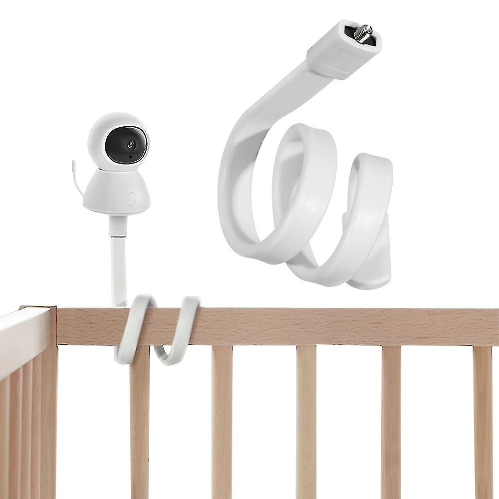 Slimme Babycamera – Für Sicherheit und Seelenfrieden