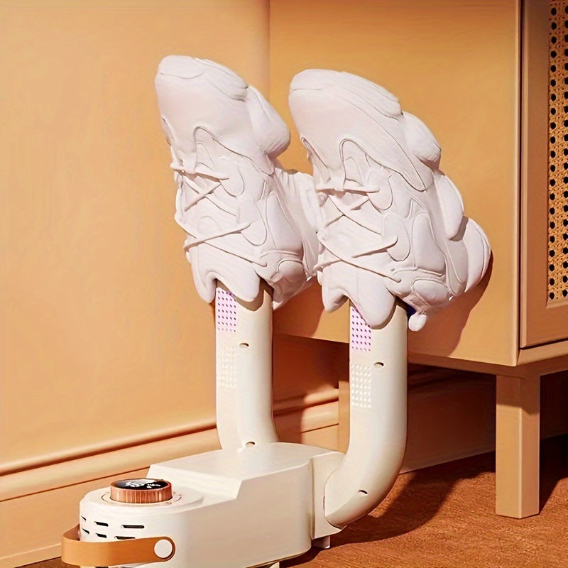 SchoenDroog Wunder - Für Trockene und Bequeme Schuhe