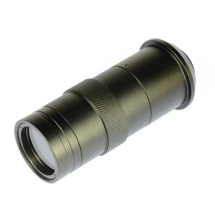 HAYEAR 51MP Digitale Mikroskop Kamera mit HDMI/USB, Mini Ständer & 56 LED Licht für Schmuck & Telefonreparatur