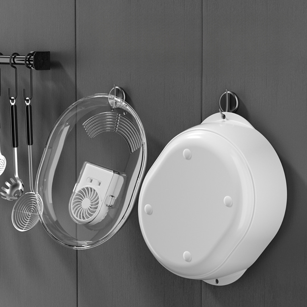 Ultraschall-Auftaugerät 6-in-1 – Schnelles Auftauen von Fleisch, Fisch & Gemüse ohne Qualitätsverlust