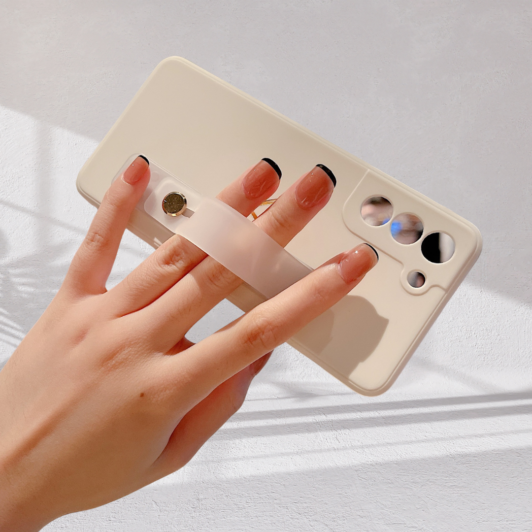 Samsung Schutzhülle | "Lovely"