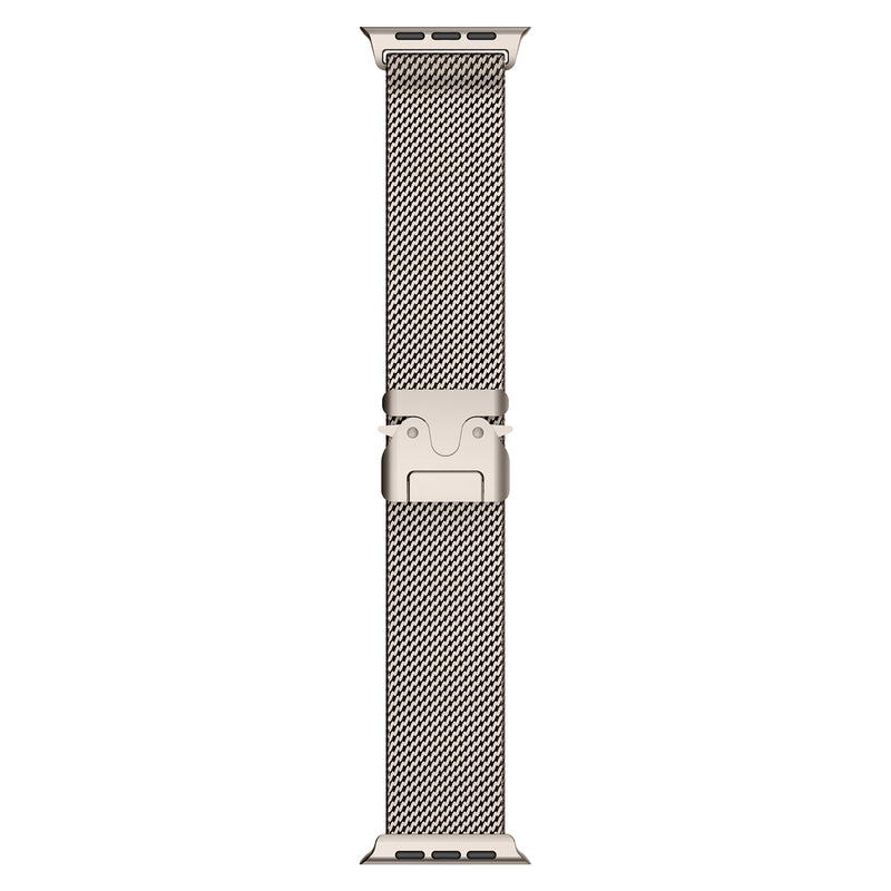 Milanese Loop Band für Apple Watch
