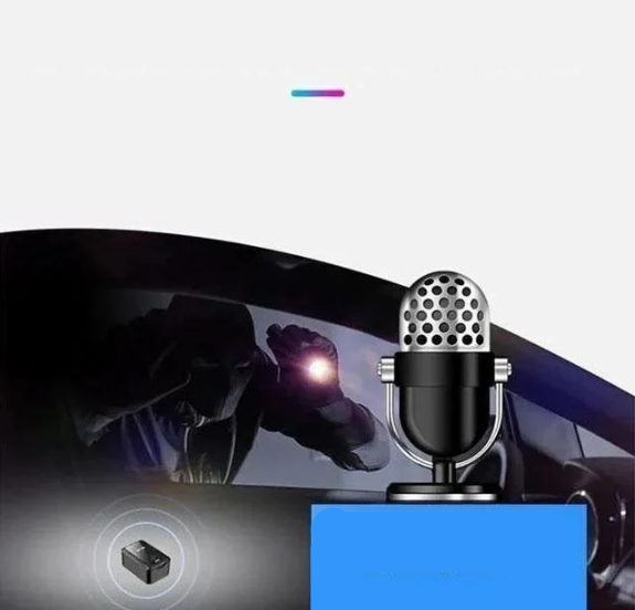 Zelara – Mini GPS-Tracker mit Magnet für ultimative Sicherheit