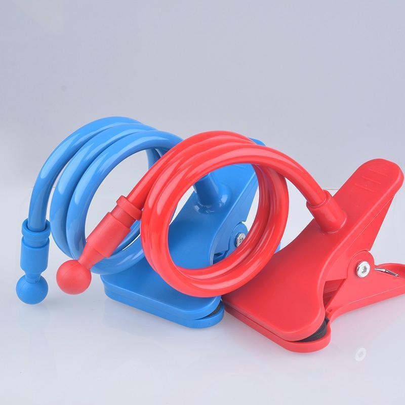 Multifunktionaler freihändiger Babyflaschenhalter