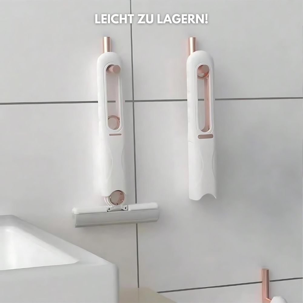 Zelara - Verbringe weniger Zeit und Mühe mit der Reinigung!