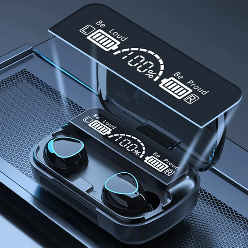 Intelligentes Bluetooth-Headset