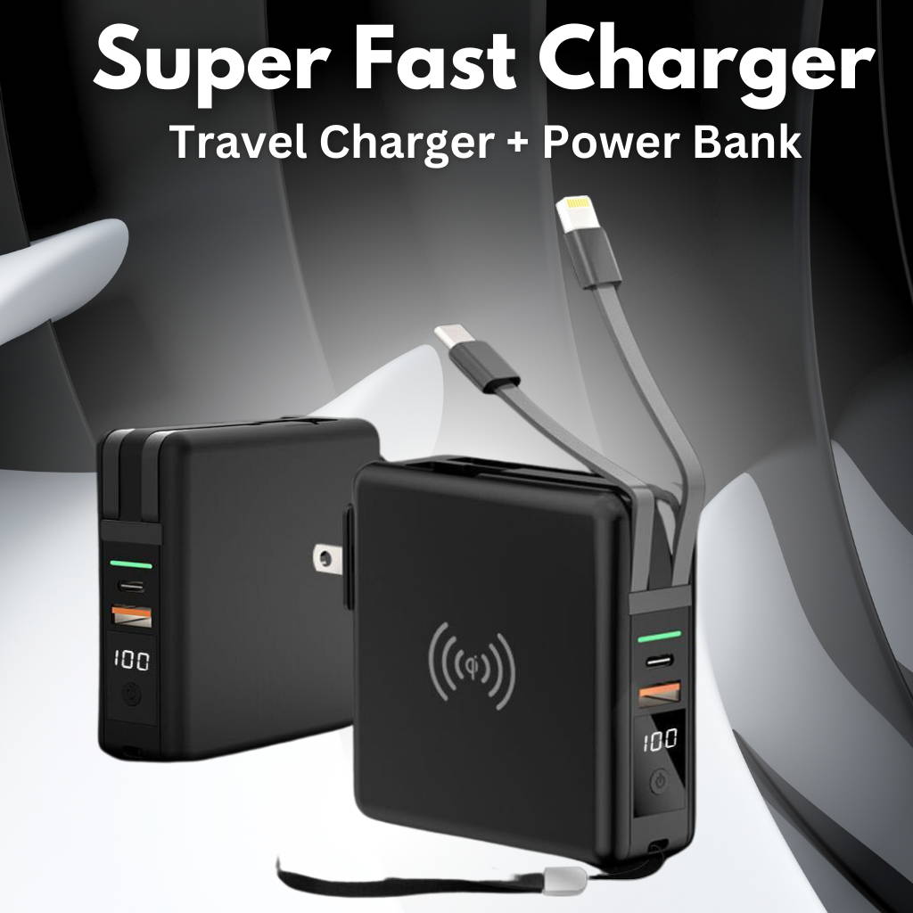 PowerBank Universal