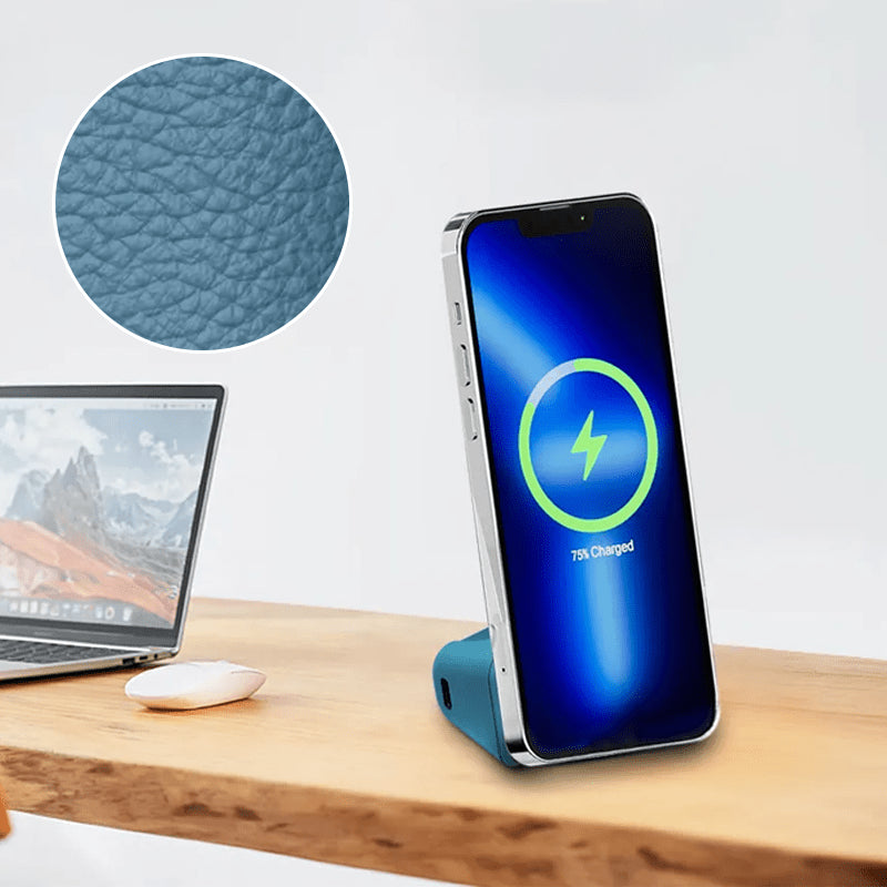 Magnetischer Kameragriff für das Telefon - SelfieDev