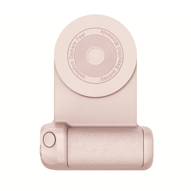 Magnetischer Kameragriff für das Telefon - SelfieDev
