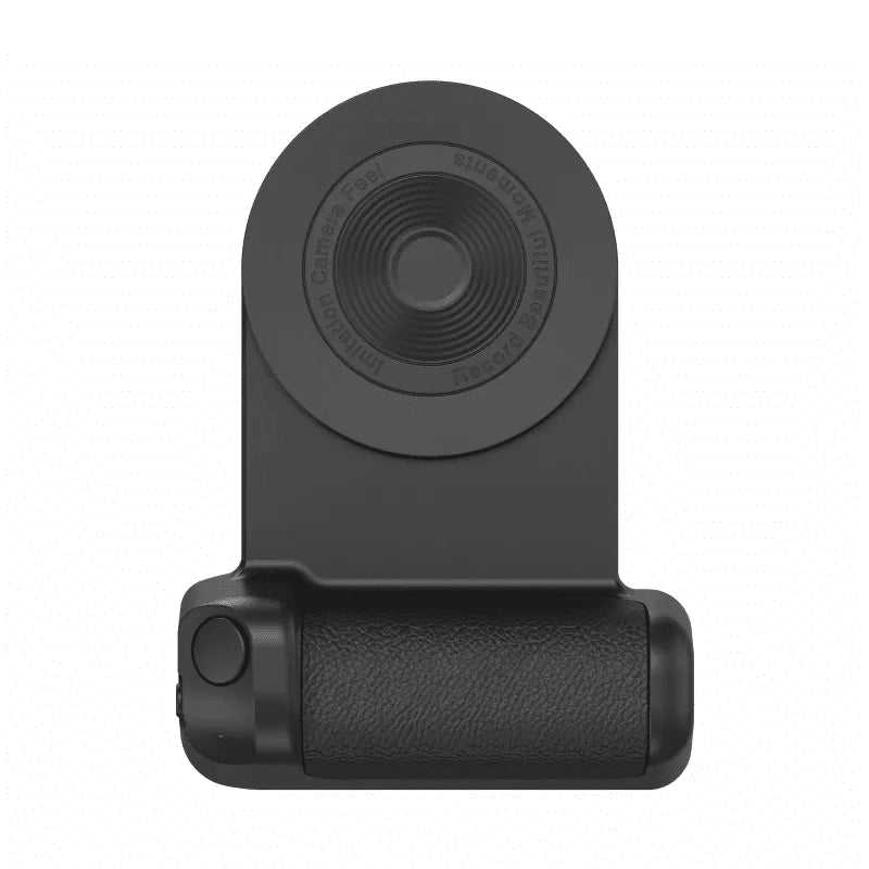 Magnetischer Kameragriff für das Telefon - SelfieDev