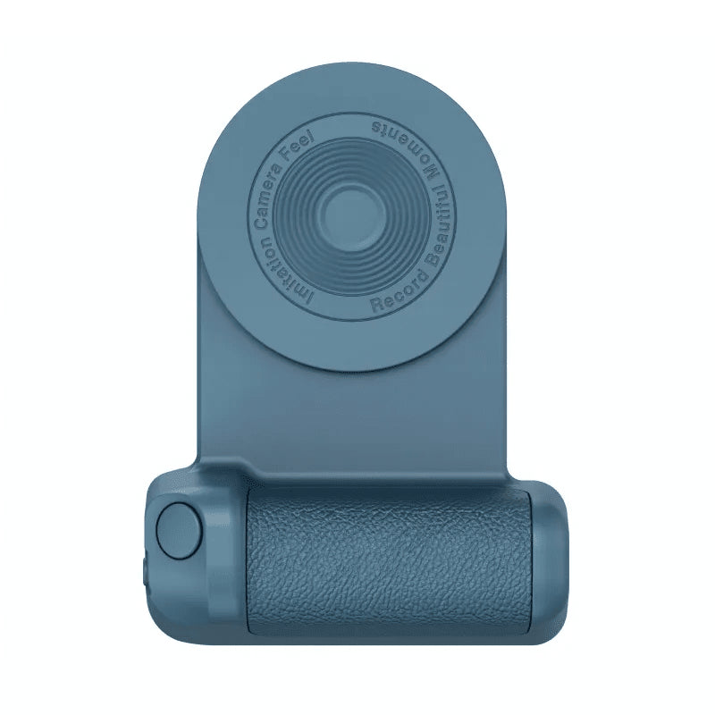 Magnetischer Kameragriff für das Telefon - SelfieDev