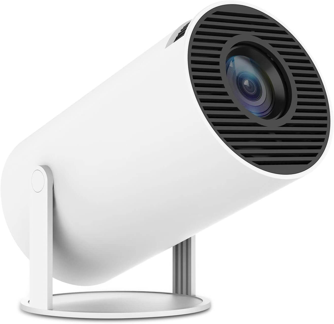 Zelara 4K Smart Beamer