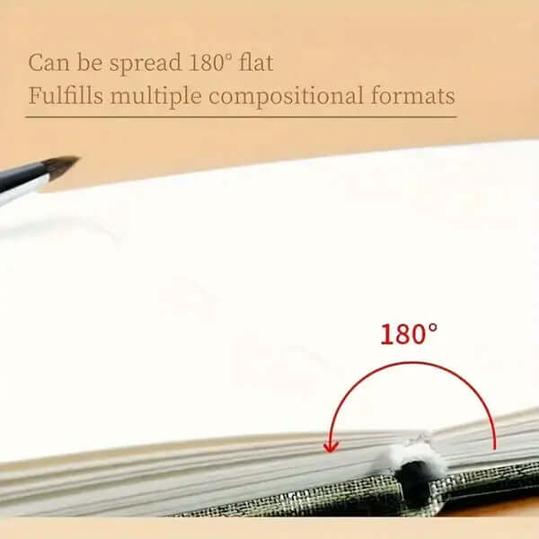 Kompaktes Aquarell-Set für unterwegs