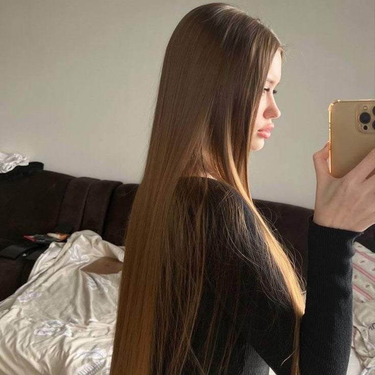 Kabellose Kopfhautmassagebürste – Fördern Sie das Haarwachstum & Entspannen Sie sich zu Hause