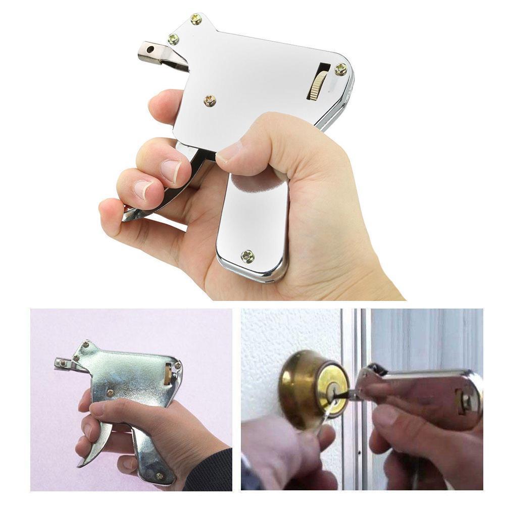 Schlossreparaturwerkzeugset