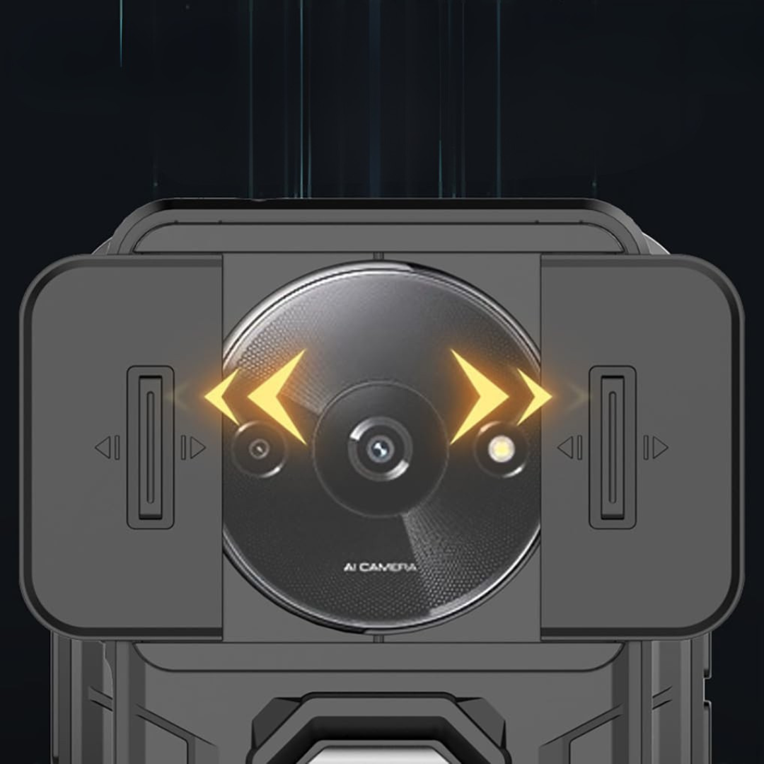 Xiaomi MagSafe-Hülle | "Power"