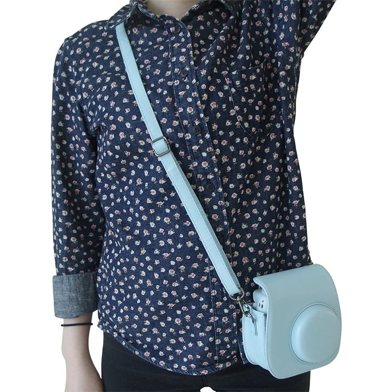 Sofortbildkamera Tasche