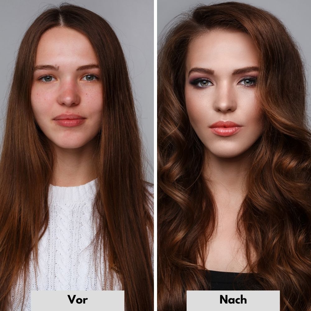 Zelara - Jeden Tag perfekt aussehen