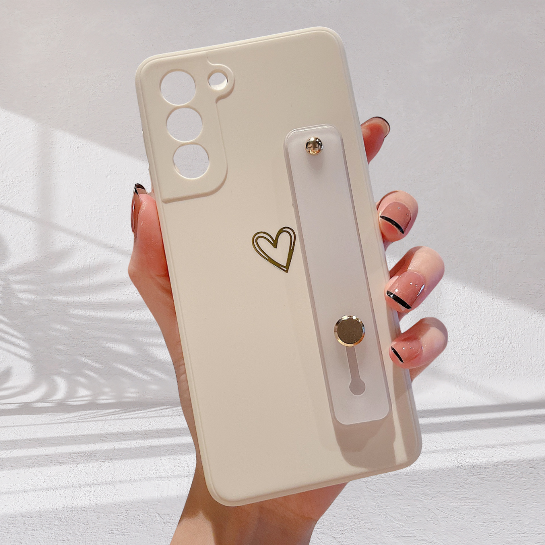 Samsung Schutzhülle | "Lovely"