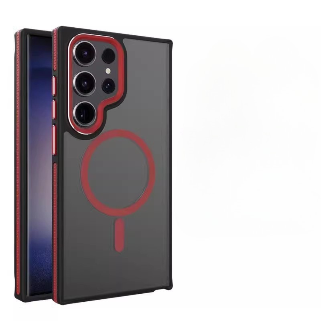 Samsung MagSafe-Hülle | "Conner"