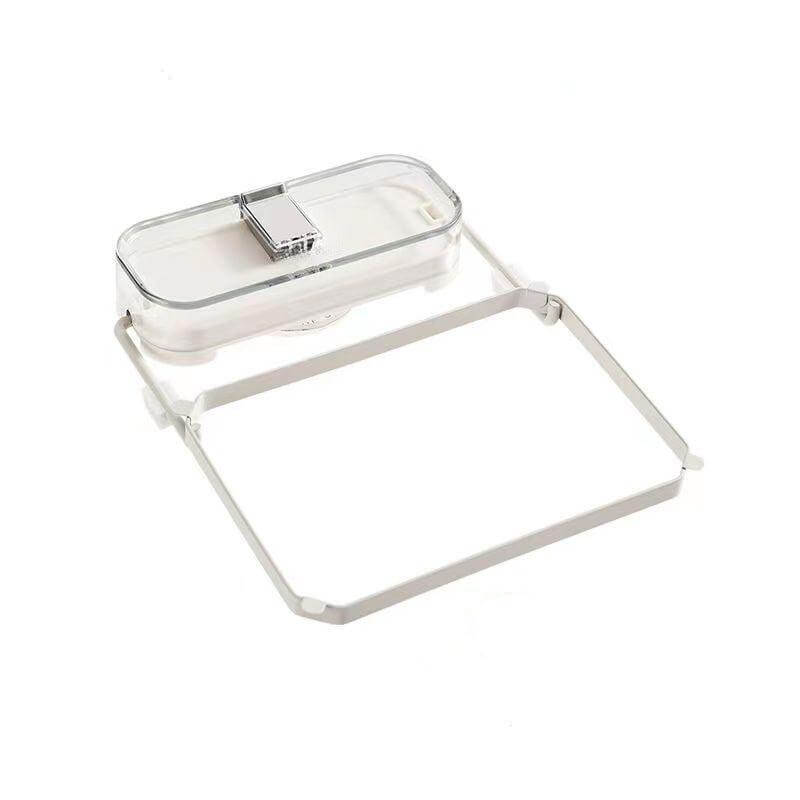 Spülbeckensieb mit Saugnapf - Küchenhelfer