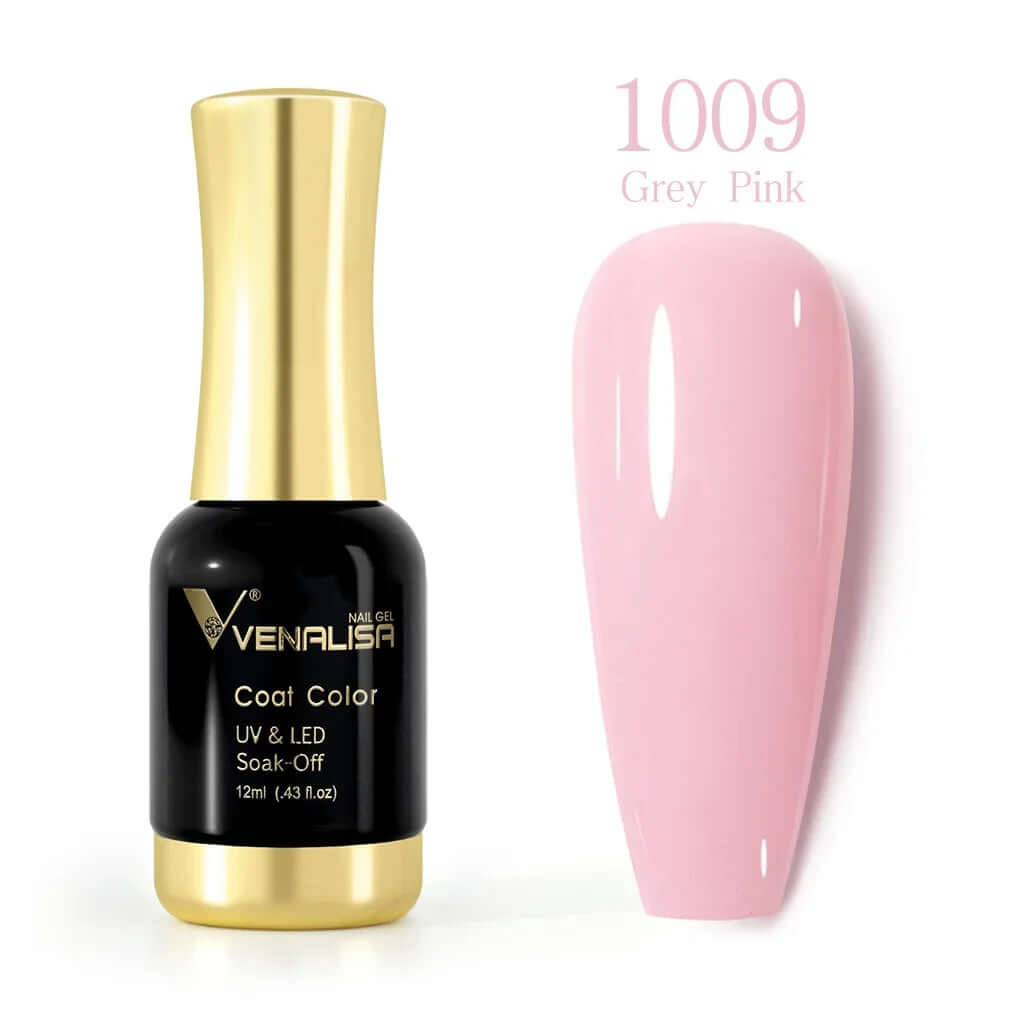 Luxus UV LED Gel Nagellack 12ml - Lang anhaltend