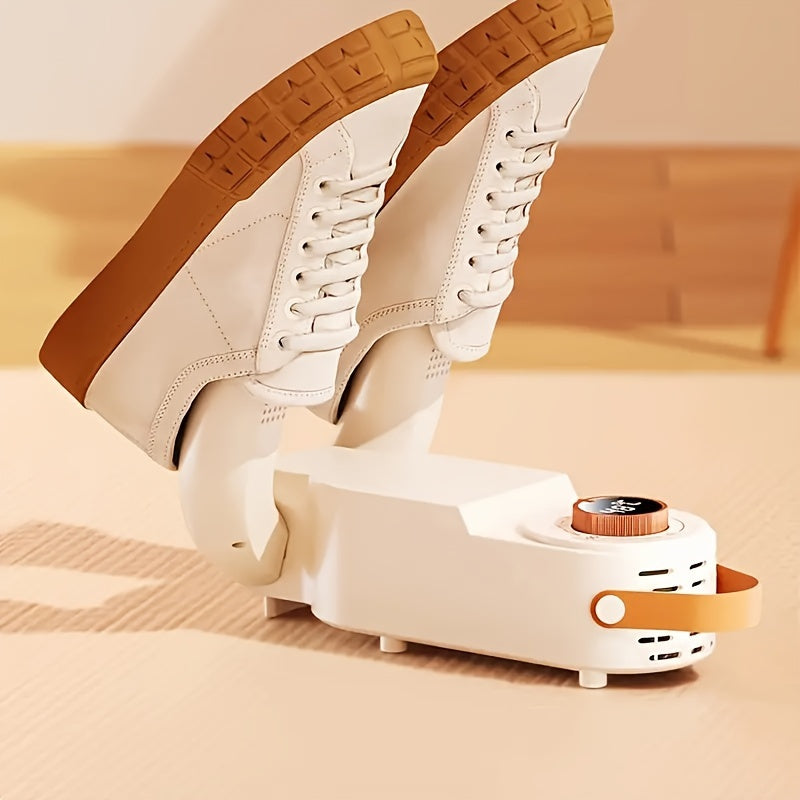 SchoenDroog Wunder - Für Trockene und Bequeme Schuhe