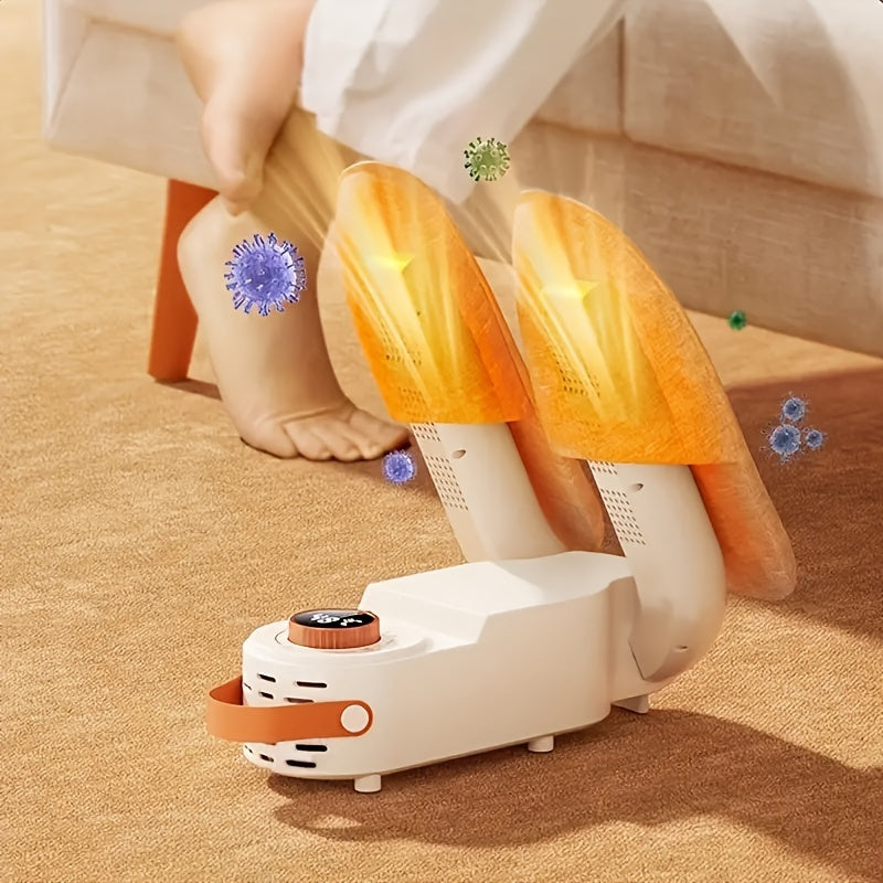 SchoenDroog Wunder - Für Trockene und Bequeme Schuhe