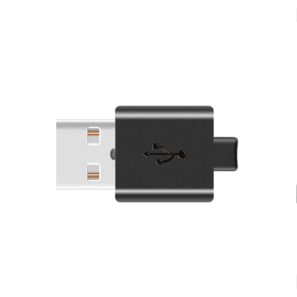 8mm Dual Lens Auto Inspektionsendoskop, 1/5/10M IP68 Wasserdichtes Kabel, 8 LED, Weiches/Biegsames Draht für Smartphone
