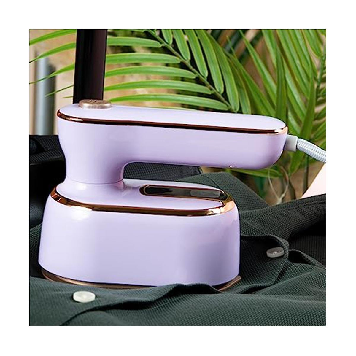 Kompakte Dampfbügeleisen: Ihr reisefreundlicher Faltenentferner