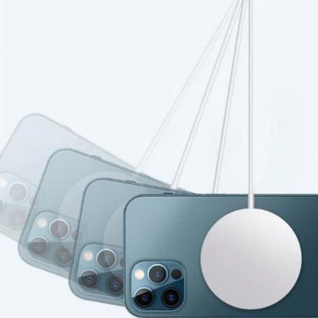 Magnetischer Ladegerät