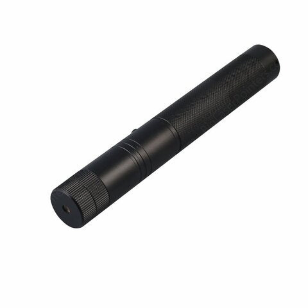Leistungsstarker Laserpointer