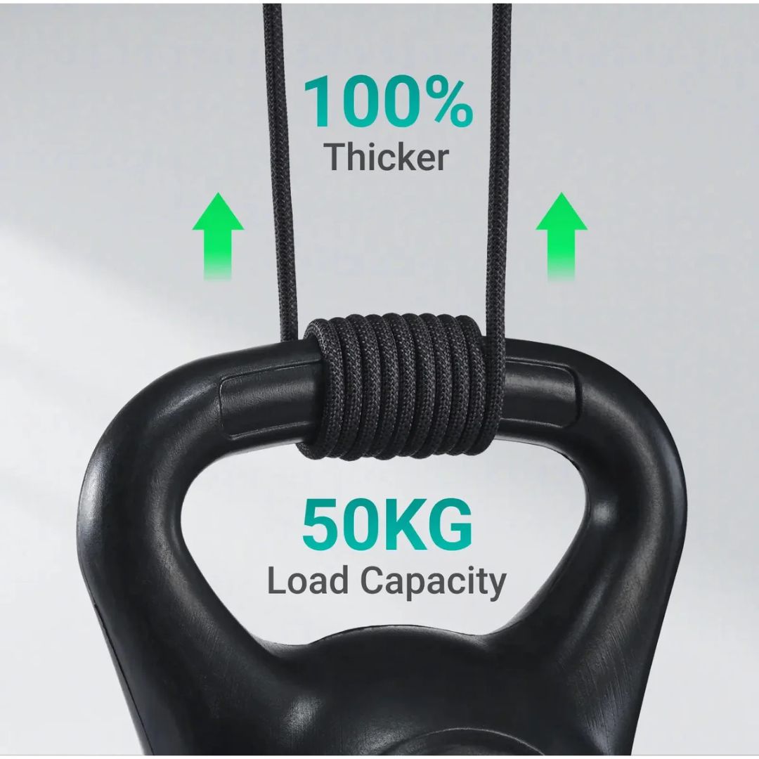 8-in-1 240W Magnetkabel