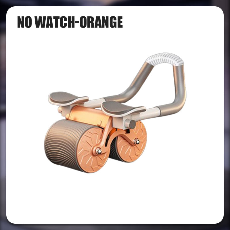 Ellenbogenstütze Rebound Bauchroller (Erhalten Sie eine kostenlose Kniefolie)