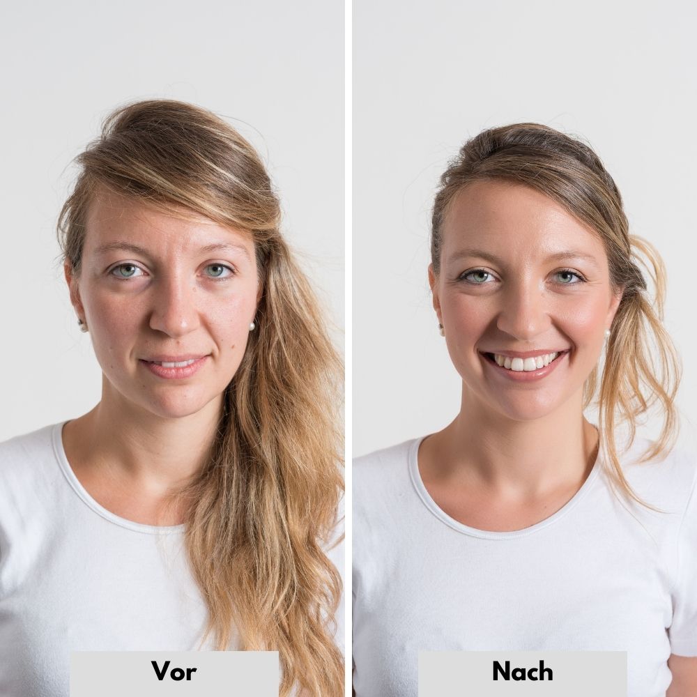 Zelara - Jeden Tag perfekt aussehen