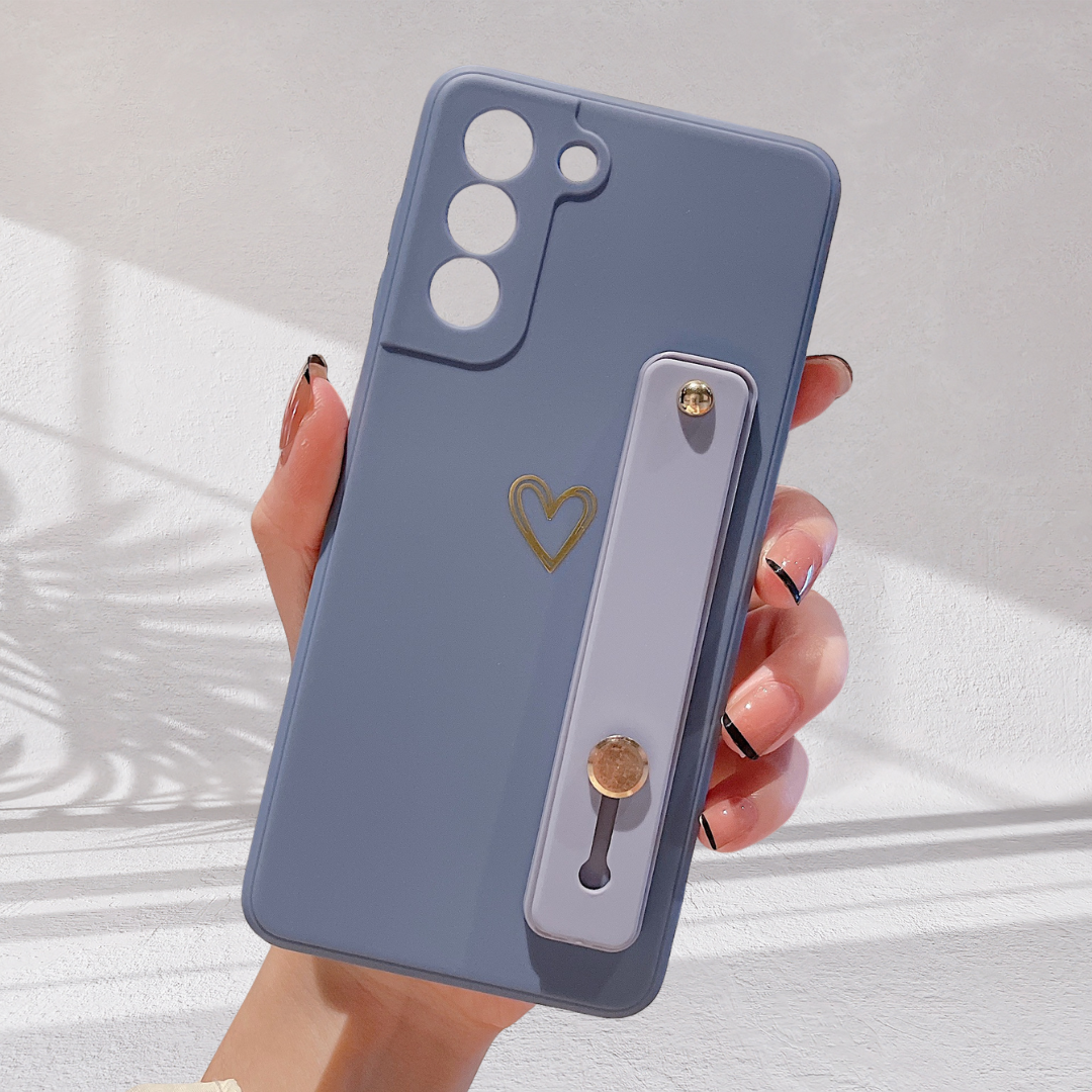 Samsung Schutzhülle | "Lovely"