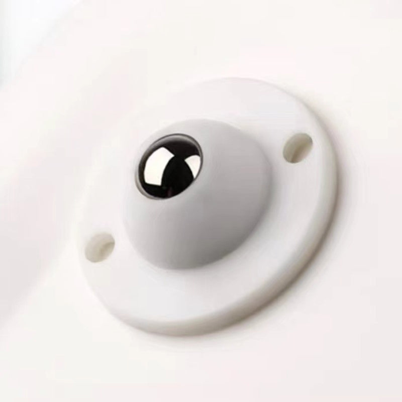 Universelle Rollenbälle (4 Stück)