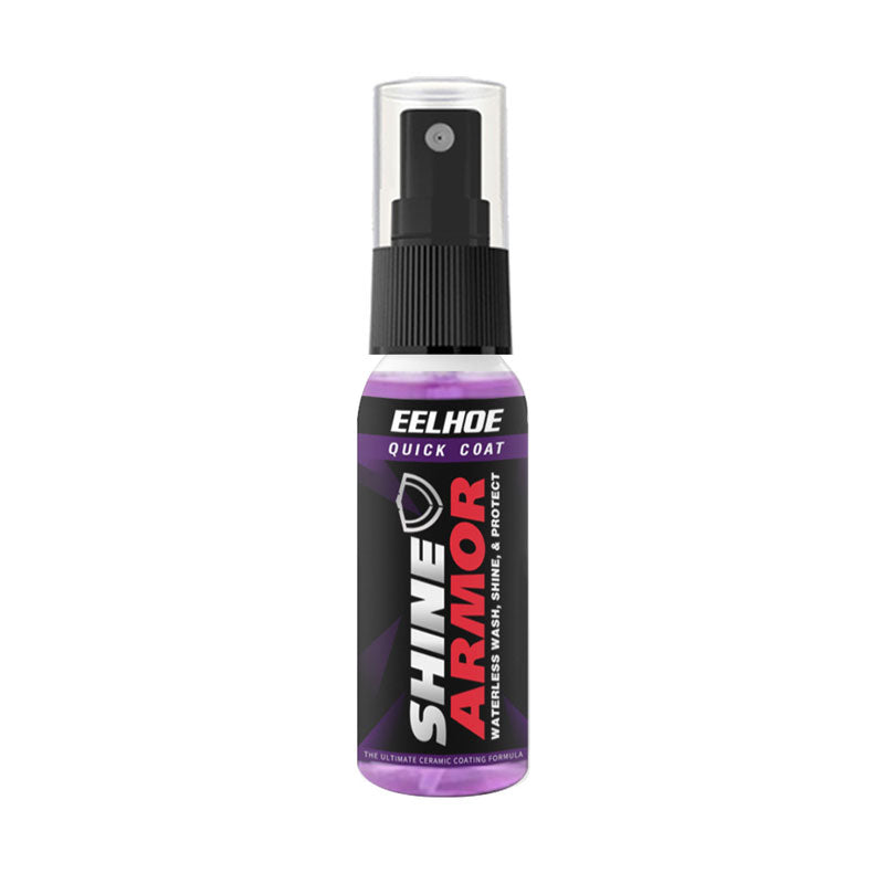 3-in-1 Hochschutz Schnellversiegelungsspray – Reinigen, Polieren & Schützen