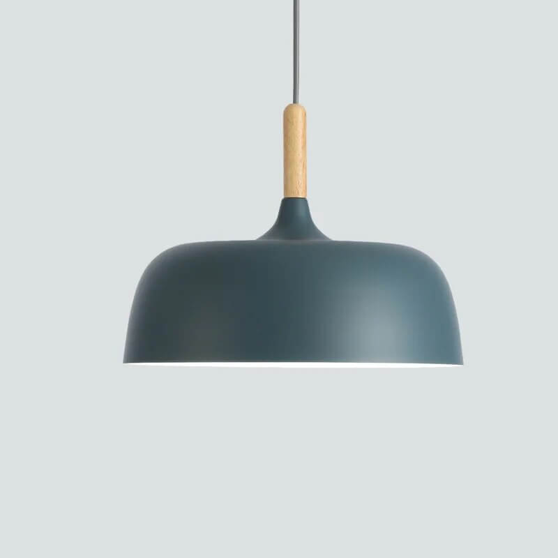 LED Pendelleuchte Modern