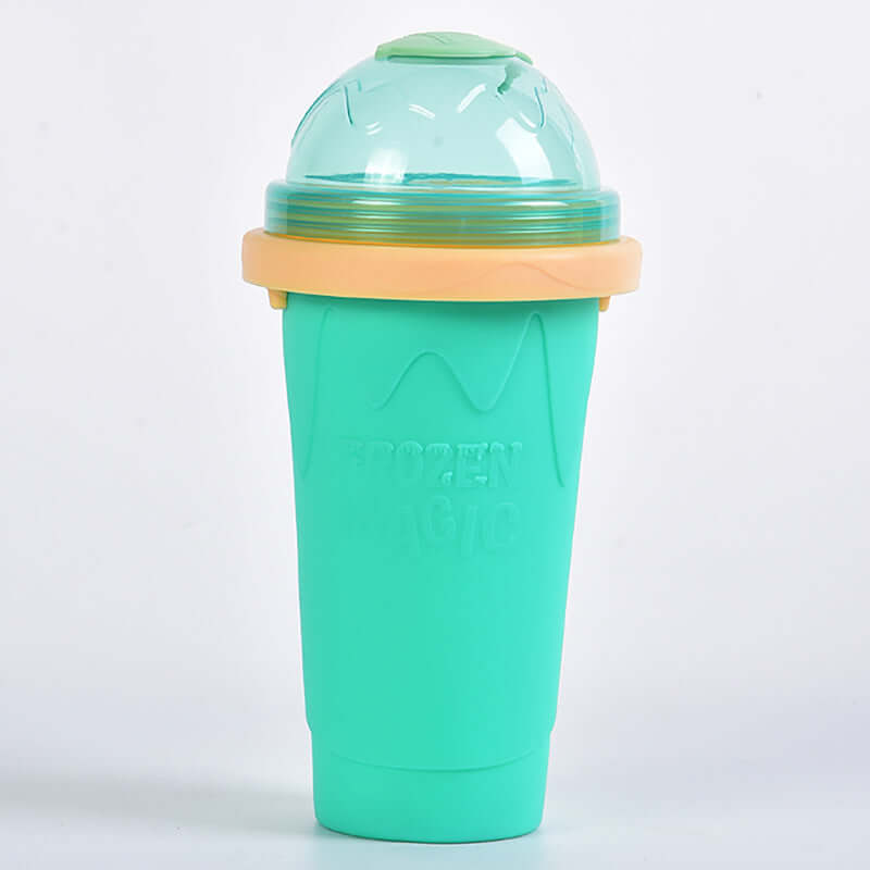 Schneller Slushy Maker - Eisgetränke selber machen
