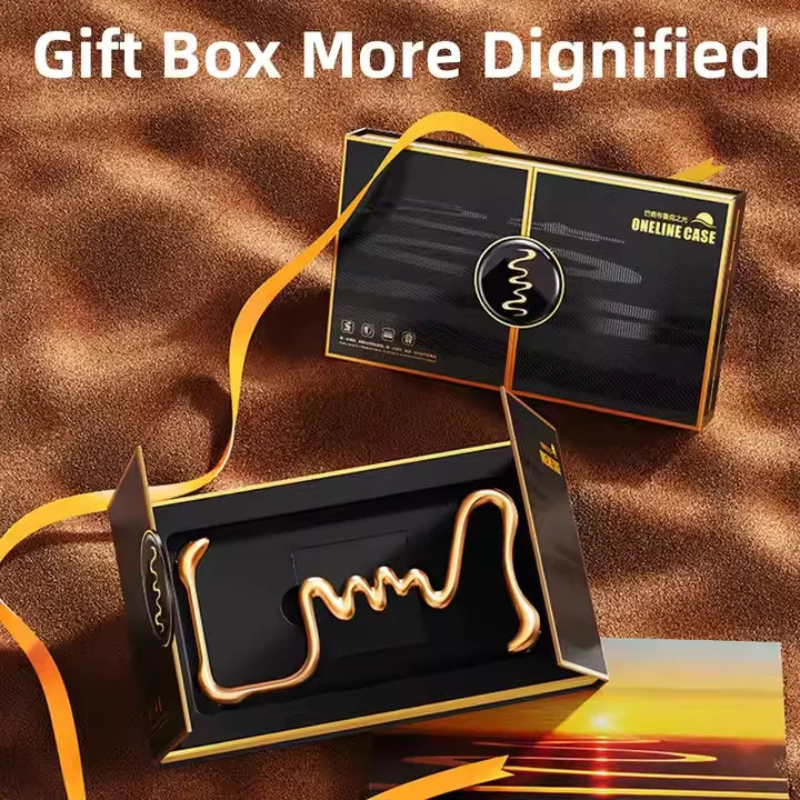 Aluminium Metall Rahmenlos Wärmeableitendes Handyhülle Vier Ecken Luftpolster Für iPhone