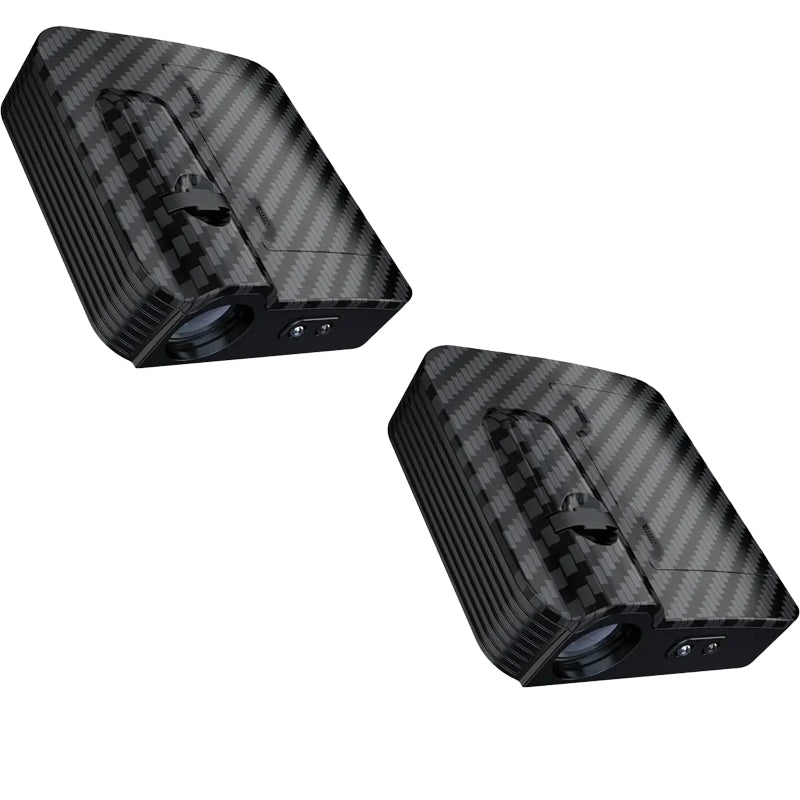 Kabelloses Auto Tür Logo Willkommen Licht LED Projektion Laser Lampe