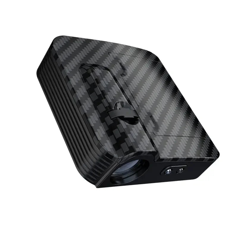 Kabelloses Auto Tür Logo Willkommen Licht LED Projektion Laser Lampe