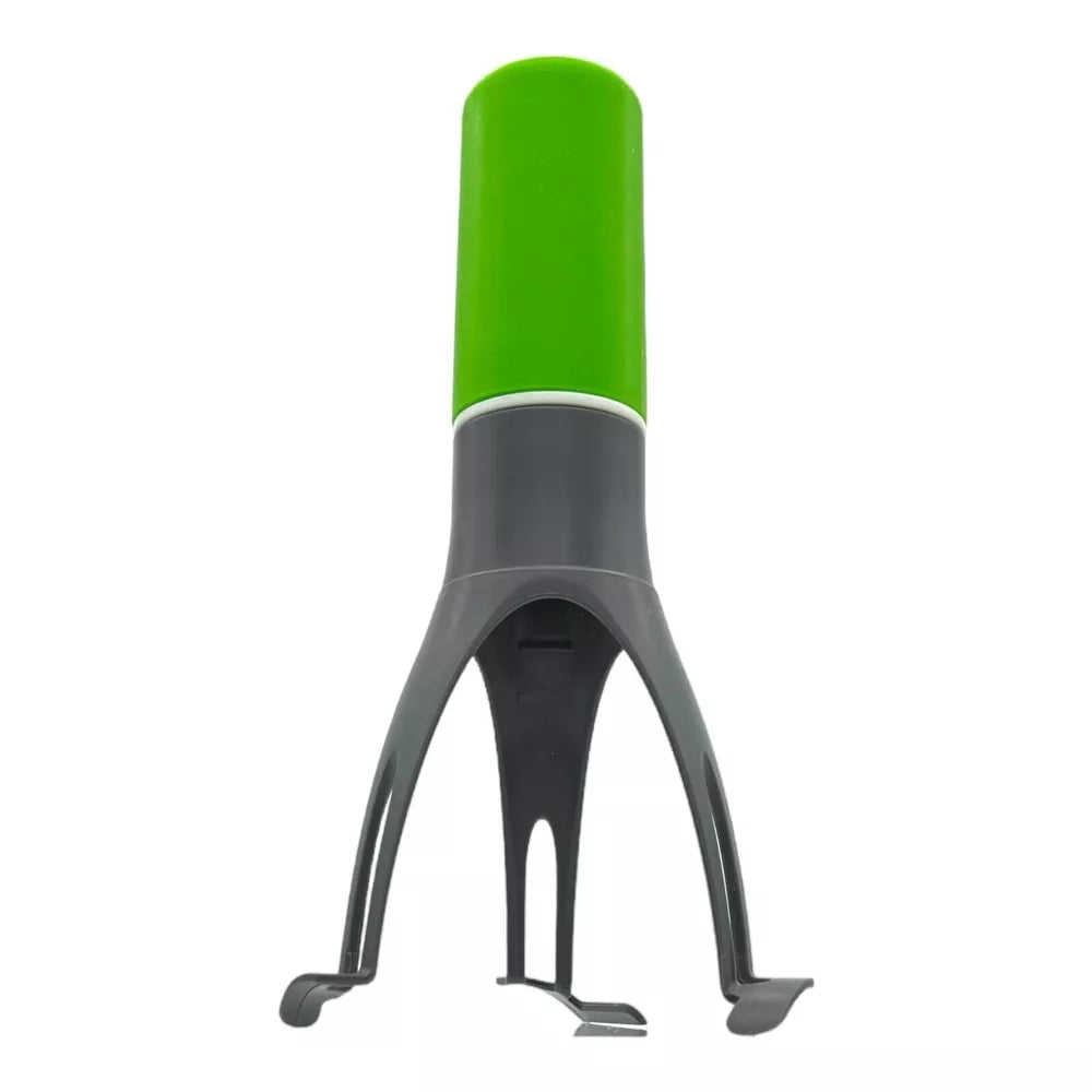 Automatischer Pfannenrührer – Hände-frei