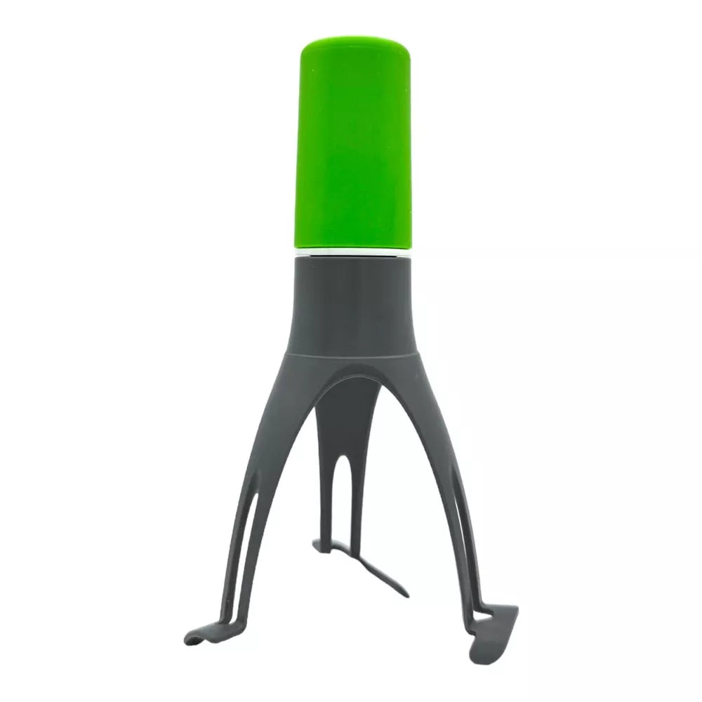 Automatischer Pfannenrührer – Hände-frei