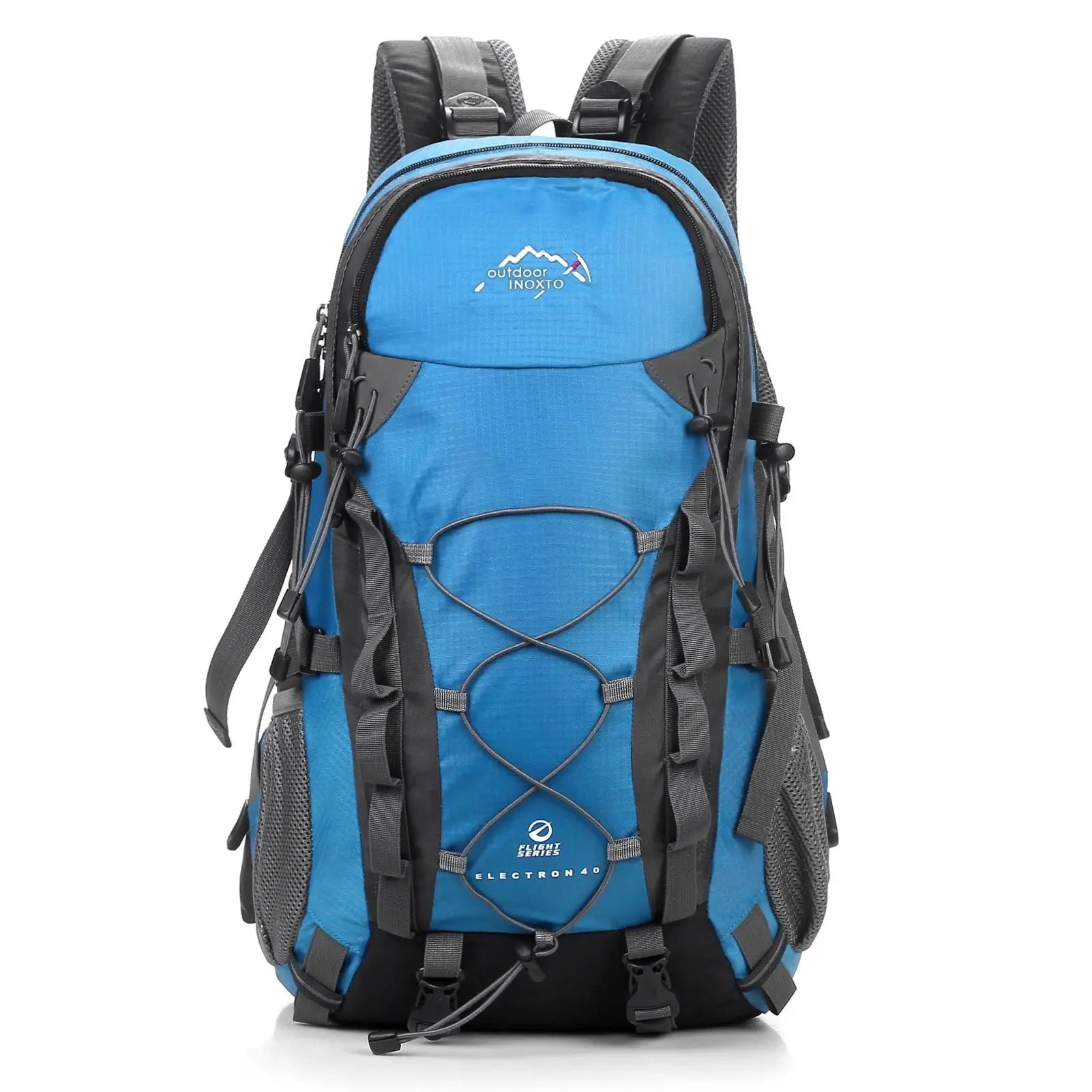 Leichter Wander, das Camping und Bergsteiger Rucksack für Herren und Damen