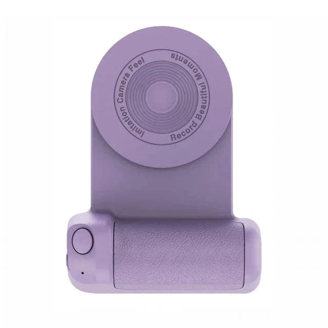 SnapGrip - Verbessern Sie Ihre Smartphone-Fotos mit Stable Grip