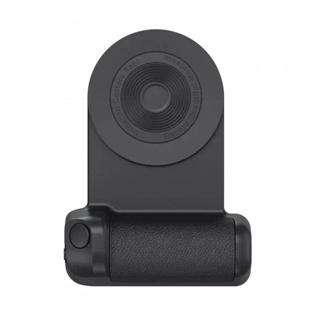 SnapGrip - Verbessern Sie Ihre Smartphone-Fotos mit Stable Grip