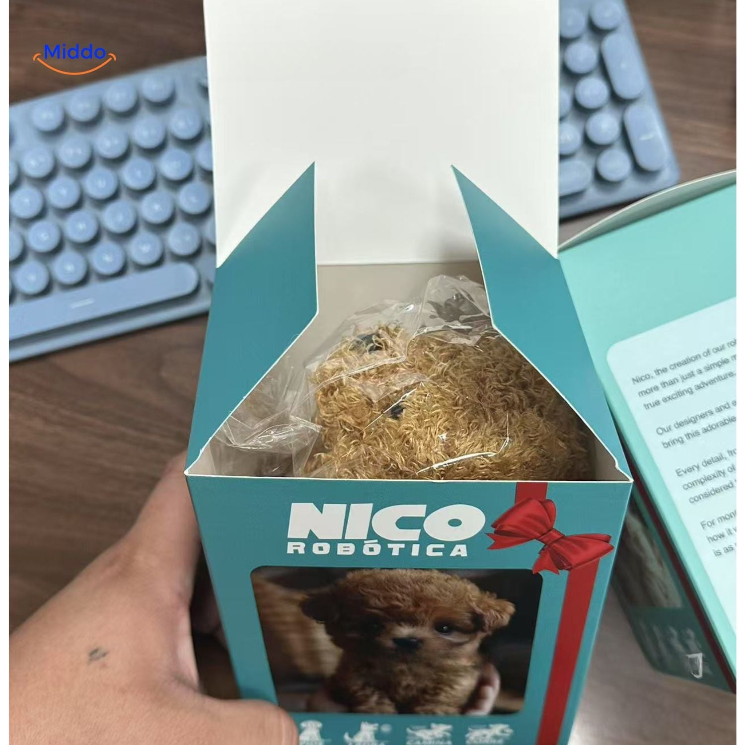 Zelara Plush | Realistisch, Weich, Perfekt Für Kinder & Sammler!